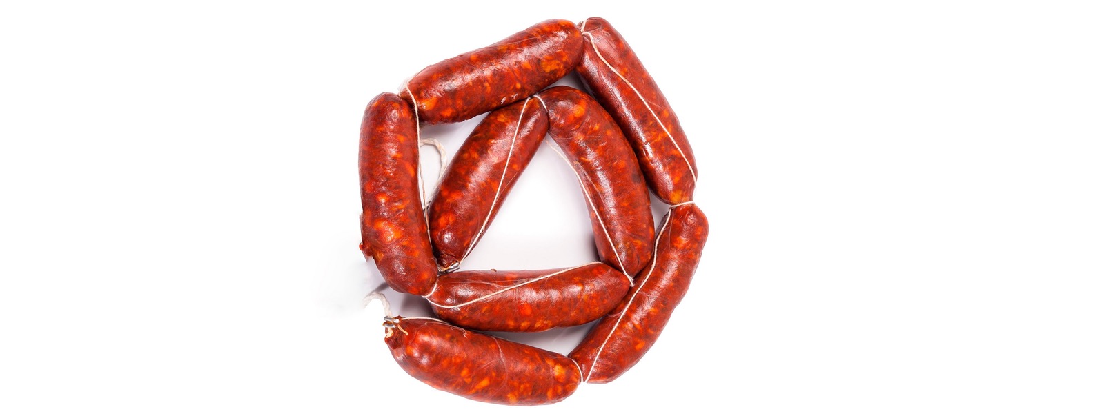 Spanish Chorizo, Fresh Trout. Wollombi, Laguna Fernances Crossing. Wollombi Market. Dos Juans Fine Food